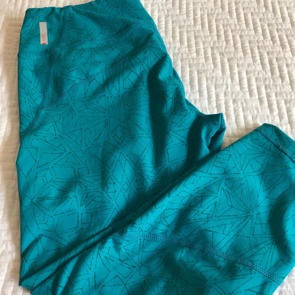 Zella Medium work out pants